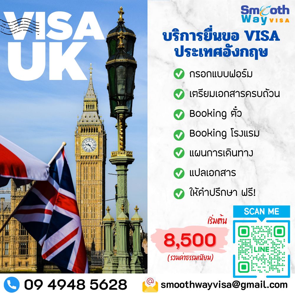 UK e-Visa 2026
